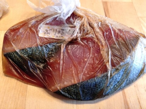 ぶりの照り焼き用 下味冷凍 レシピ 作り方 By 作り置き冷凍 Kanae 楽天レシピ ぶりの照り焼き用 下味冷凍 レシピ 作り方 By 作り置き冷凍 Kanae 楽天レシピ